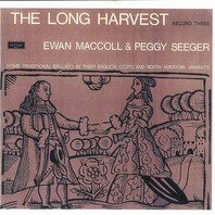 The Long Harvest Vol. 3 (Vinyl) Mp3