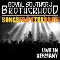 Songs From The Road: Live In Germany Mp3