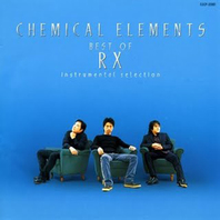 Chemical Elements Best Of RX (Instrumental Selection) Mp3