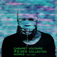 #8385 Collected Works 1983-1985 (Drinking Gasoline) CD3 Mp3