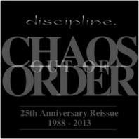 Chaos Out Of Order (Reissue 2013) Mp3