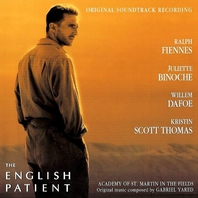 The English Patient Mp3