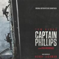 Captain Phillips Mp3