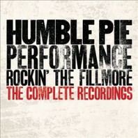 Performance: Rockin' The Fillmore - The Complete Recordings CD1 Mp3