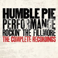 Performance: Rockin' The Fillmore - The Complete Recordings CD2 Mp3