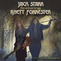 Out Of The Darkness (Feat. Rhett Forrester) (Remastered Expanded) Mp3