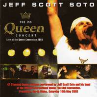The JSS Queen Concert CD1 Mp3