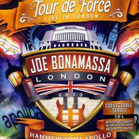 Tour De Force - Live In London, Hammersmith Apollo Mp3