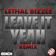 Leave It Yeah (Remixes) Mp3