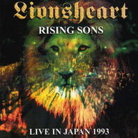 Rising Sons - Live In Japan 1993 Mp3