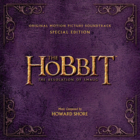The Hobbit: The Desolation Of Smaug (Special Edition) CD2 Mp3