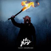Take Courage Mp3