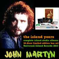 The Island Years CD1 Mp3