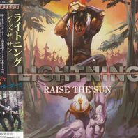 Raise The Sun (Japanese Edition) Mp3