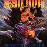 Master Of The Metal Mp3