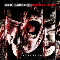 When Evil Speaks CD1 Mp3