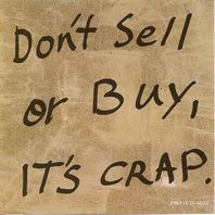 Don't Sell Or Buy, It's Crap (EP) Mp3