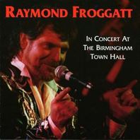 In Concert At The Birmingham Town Hall Mp3