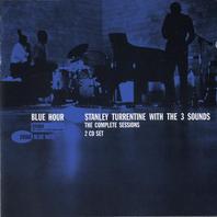 Blue Hour. The Complete Sessions (With The Three Sounds) CD1 Mp3