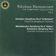 The Symphony Collection CD3 Mp3
