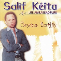 Seydou Bathity Mp3
