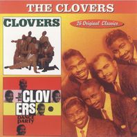 The Clovers & Dance Party Mp3