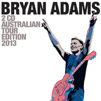 Australian Tour Edition 2013 CD1 Mp3