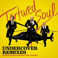 Undercover Remixes (Mixed By Jask) Mp3
