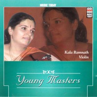 Young Masters: Kala Ramnath Mp3