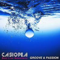 Groove & Passion Mp3