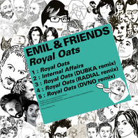 Royal Oats (EP) Mp3