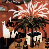Django / Misty Mp3