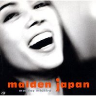 Maiden Japan Mp3