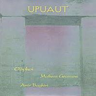 Upuaut (With Oophoi & Mathias Grassow) Mp3
