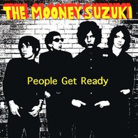 People Get Ready Mp3