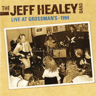 Live At Grossman's (Reissued 2011) Mp3