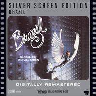 Brazil (Silver Screen Edition) Mp3