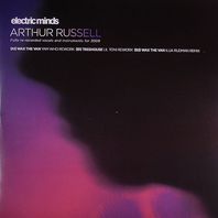 Arthur Russell Interpretation 2009 (EP) Mp3