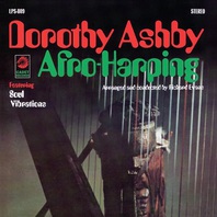 Afro-Harping (Vinyl) Mp3