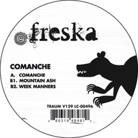 Comanche (EP) Mp3