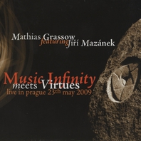 Music Infinity Meets Virtues Mp3
