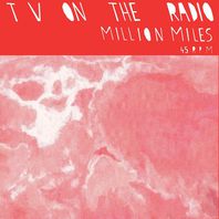 Million Miles (CDS) Mp3