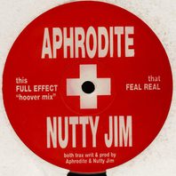 Full Effect / Feel Real (With Nutty Jim) (VLS) Mp3