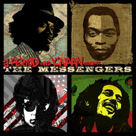 The Messengers (Trilogy) (With J.Period) CD2 Mp3