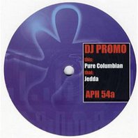 Pure Columbian / Jedda (VLS) Mp3