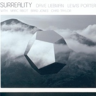 Surreality (With Lewis Porter) Mp3