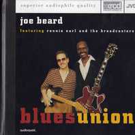 Blues Union (With Ronnie Earl & The Broadcasters) Mp3