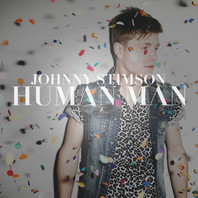 Human Man (CDS) Mp3
