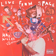 Live From Space Mp3