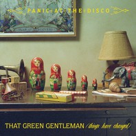 That Green Gentleman (CDS) Mp3
